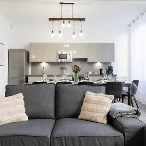 Apartment Le Divillien - Bel Et Grand Idealement Situe, Marseille