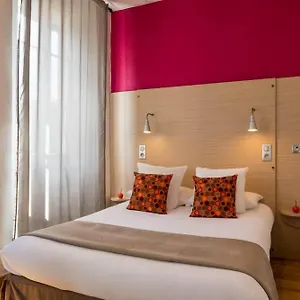 Hotel Edmond Rostand, Marseille