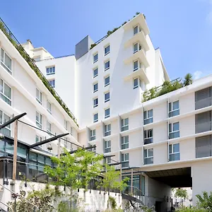 Centre Gare Saint-charles Μασσαλία