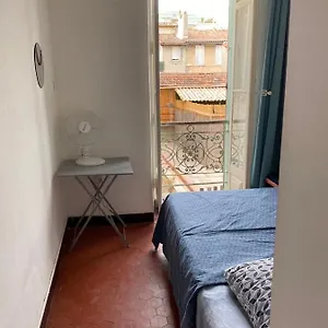 Hotel Nuit D'orient, Marseille