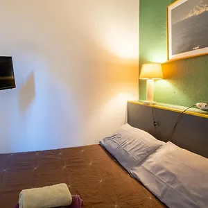Aparthotel Meublee Services, Marseille