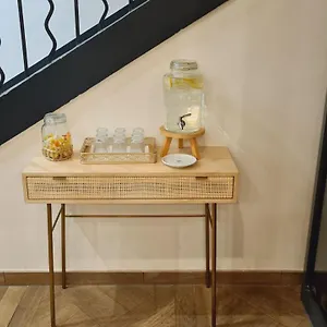 Hotel Le M, Marseilles
