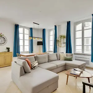 Appartement Hyper-centre De, Marseilles