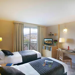 Citadines Prado Chanot מרסיי