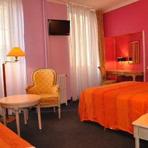 Hotel Moderne, Marseille